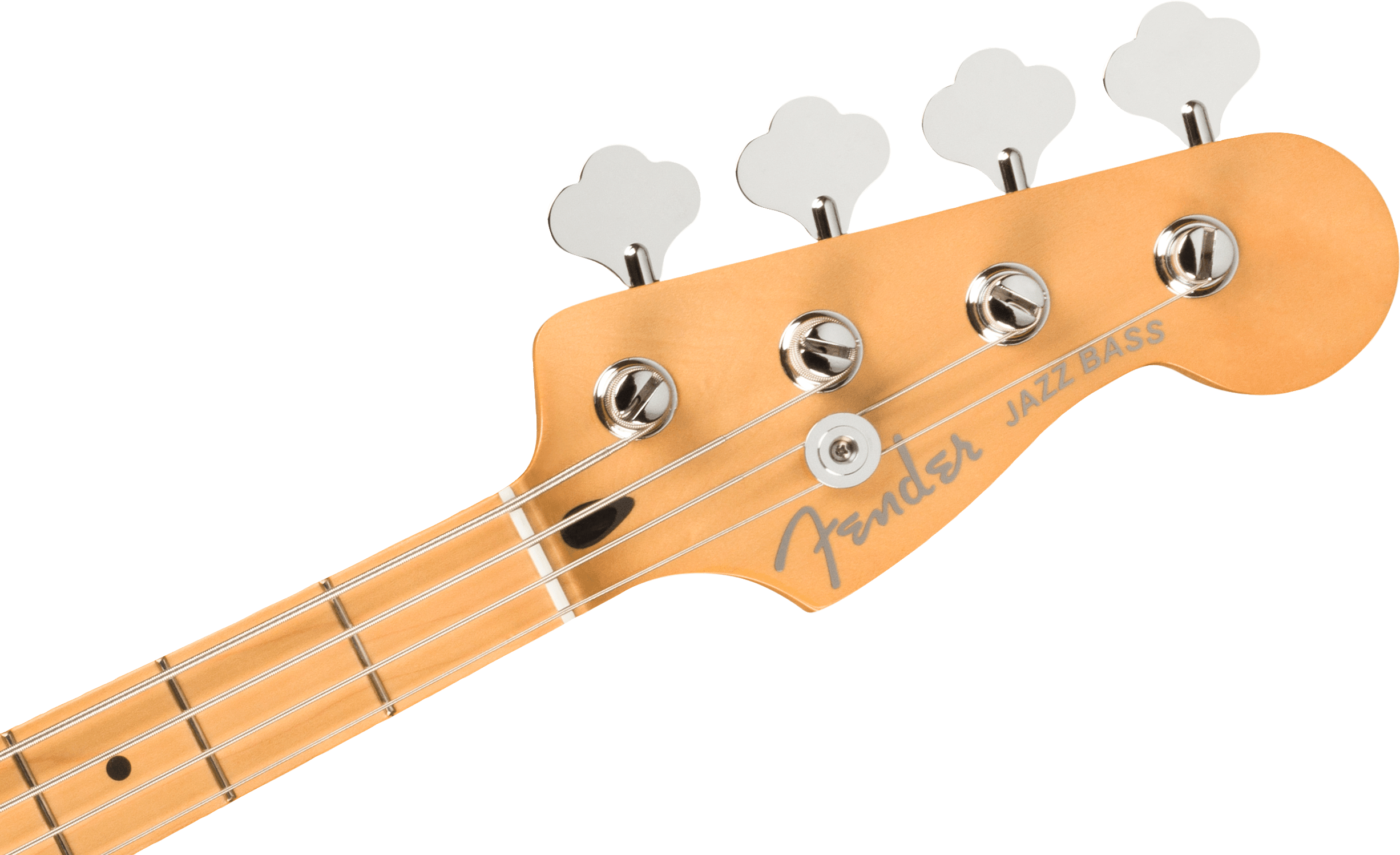 Fender Player Plus Jazz Bass Aged Candy Apple Red