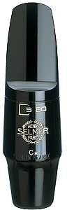 Selmer Alto Saxophone Mouthpiece S80 E