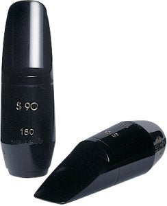 Selmer S90 200 Alto Saxophone Mouthpiece