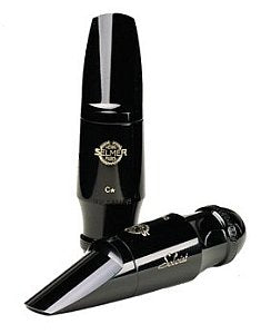 Selmer Alto Saxophone Mouthpiece Soloist C* New