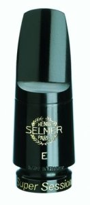 Selmer Super Session D Alto Saxophone Mouthpiece