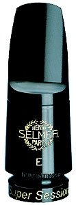 Selmer Alto Saxophone Mouthpiece Super Session E
