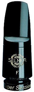 Selmer Alto Saxophone Mouthpiece Super Session F