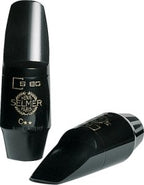 Selmer Bocchino Sax Soprano S80 F