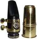 Selmer Bocchino Sassofono Sax Soprano Super Session H