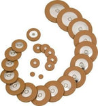 Selmer Set of Bearings for Baritone Saxophone Sa80 Series II