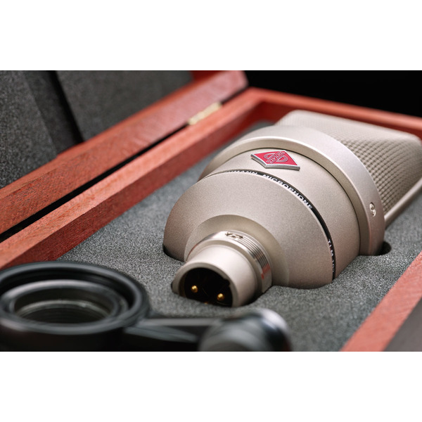 Neumann TLM103 Condenser Microphone