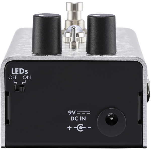 Fender Level Set Buffer Pedale Effetto