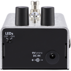 Fender Level Set Buffer Pedale Effetto