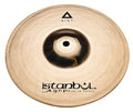 Istanbul Agop Splash 8' XIST Brilliant