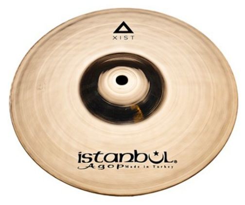 Istanbul Agop Splash 8' XIST Brilliant