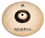 Istanbul Agop Splash 8' XIST Brilliant
