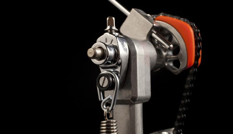 Pearl P932 Demonator Double Pedal