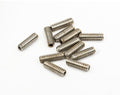 Fender Standard Series Bass Bridge Saddle Height Adjustment Screws Set Di 12