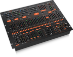 Behringer 2600 Sintetizzatore Desktop Analogico