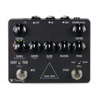 Keeley Dark Side Fuzz Modulator per Chitarra