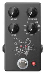 Jhs Std Pack Rat Distortion Fuzz for Guitar