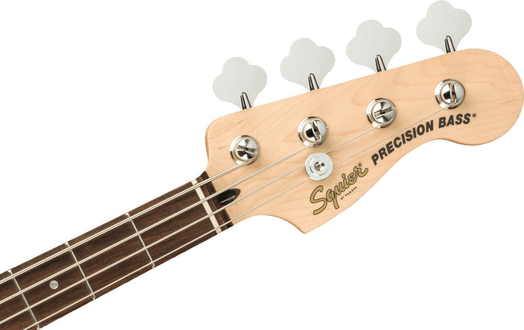 Squier Affinity Series Precision Bass PJ Lake Placid Blue