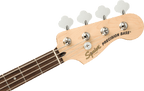 Squier Affinity Series Precision Bass PJ Lake Placid Blue