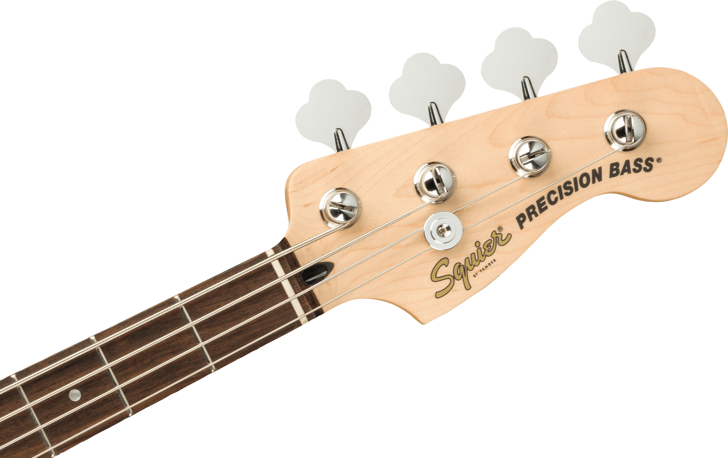 Squier Affinity Series Precision Bass PJ Lake Placid Blue