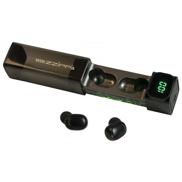 Zzipp Zzippods Auricolari Bluetooth