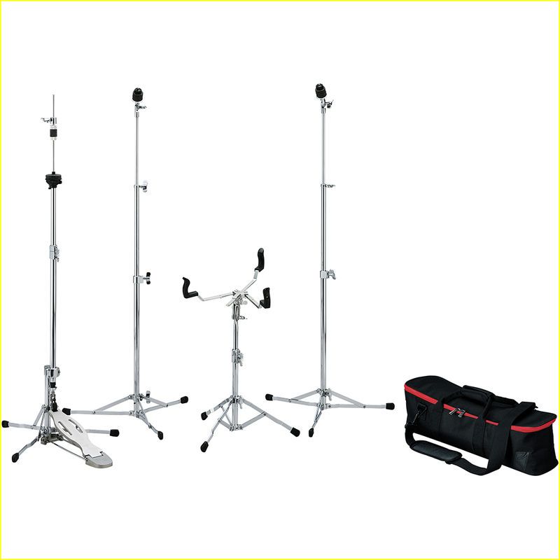 Tama Hc4Fb Kit Hardware The Classic Stand Con Borsa
