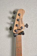 Sadowsky Metroline Jj Bass 5 21 Standard Ltd 2020 Whale Blue Satin