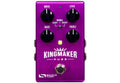 Source Audio SA245 KINGMAKER FUZZ - Pedale fuzz per chitarra