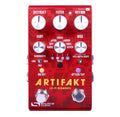 Source Audio SA280 ARTIFAKT - Pedale LO-FI per strumento