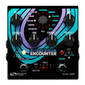 Source Audio SA264 ENCOUNTER - Ambient stereo Delay & Reverb per chitarra e basso