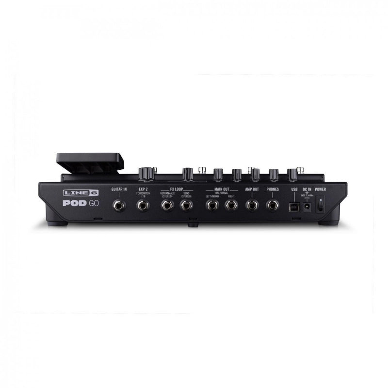 Line6 Pod Go