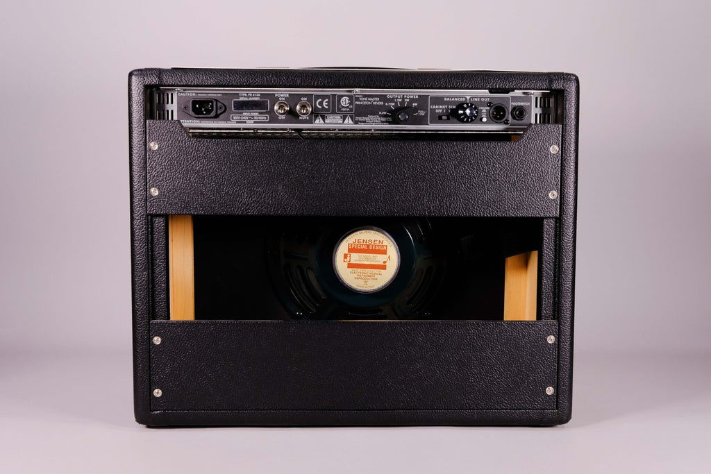 Fender Princeton Tone Master Usato