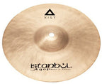 Istanbul Agop Splash 12' XIST Natural