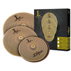 Zildjian Cartone 4 L80 Low Lv468