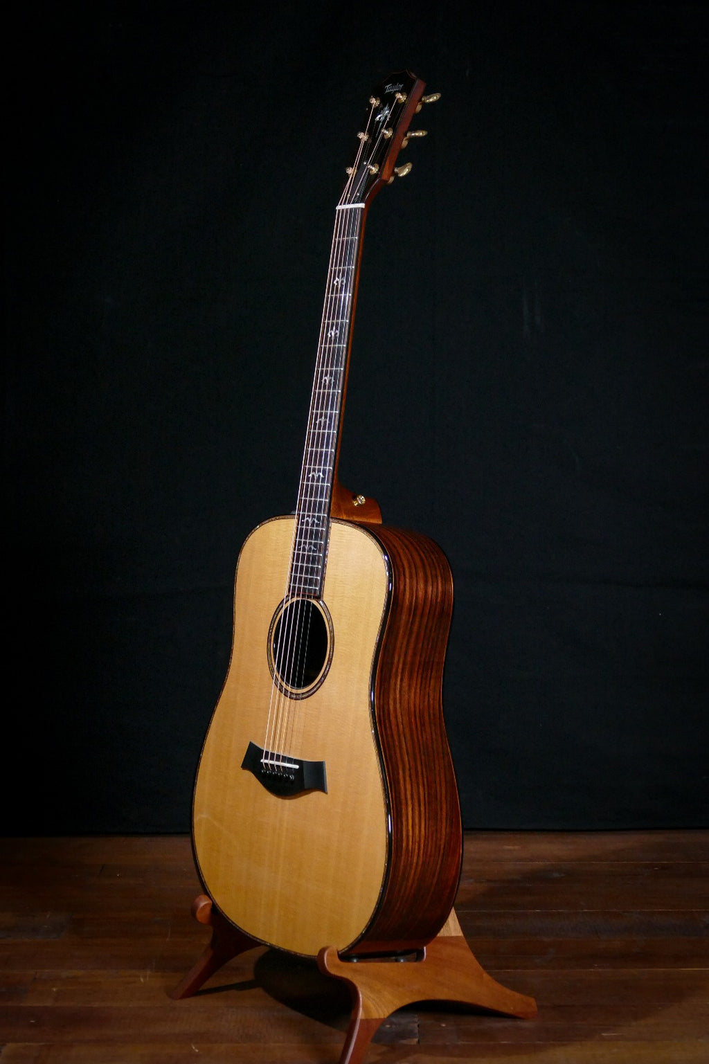 Taylor 910E Chitarra Acustica Dreadnought