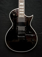 Esp Ltd Ec401 Emg Vintage Black