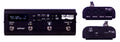 Source Audio SA165 Midi Foot Controller Midi