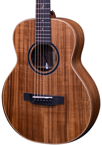 Crafter Big Mino Alk CC Chitarra Acustica Elettrificata