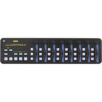 Korg Nanokontrol 2 Blue/Yellow