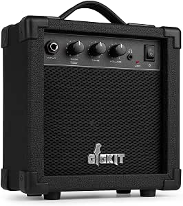GIGKit Amplifier Electr Guitar 20W