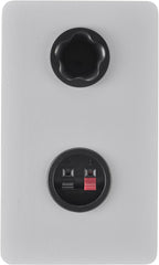 Yamaha Hs4 White Studio Monitor Coppia