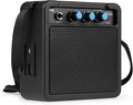 GIGKit Amplifier Electr Guitar 10W Batt