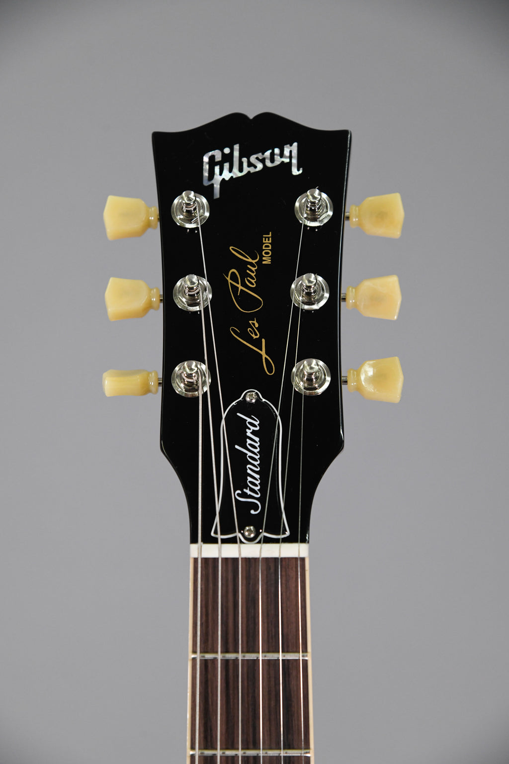 Gibson Les Paul Standard 50'S Tobacco Sunburst