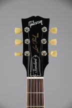 Gibson Les Paul Standard 50'S Tobacco Sunburst