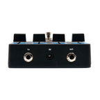 Solidgoldfx Commodore Overdrive