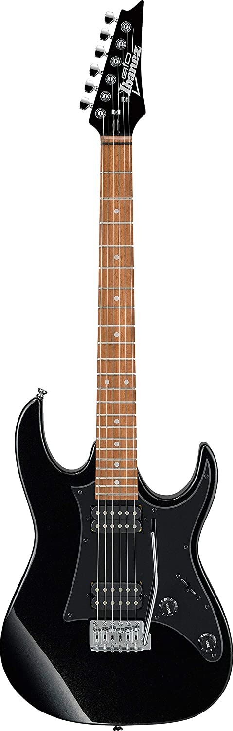 Ibanez IJRX20BKN Jampack Electric Guitar Kit Black