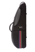 Bam italia Sg5003sn custodia classic 3 saint germain per violino - black