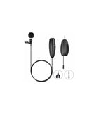 Audiodesign Pmu501Lv2 Doppio Microfono Wireless Lavalier