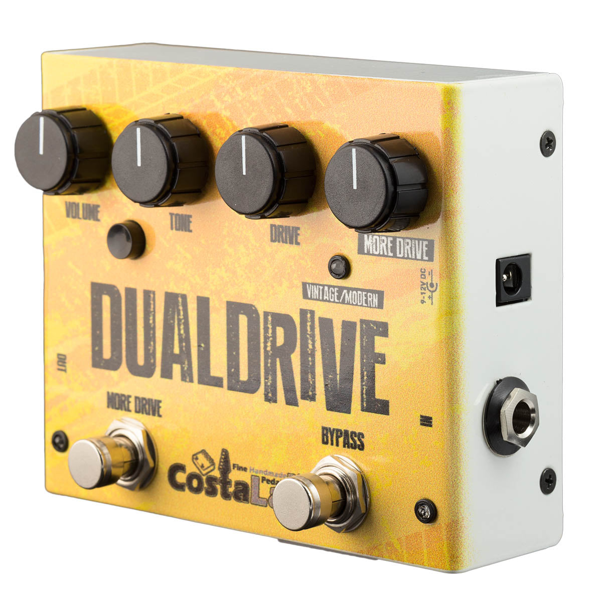 Costalab Dual Drive