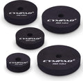 Cympad Moderator Set 10 Pz per Piatto - 2x50, 60, 70, 80, 90mm